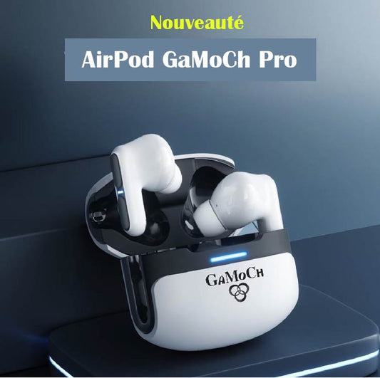 AIRPODS GAMOCH PRO